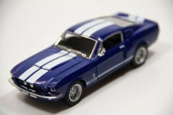 // VOITURE MUSTANG SCHELBY GT-500